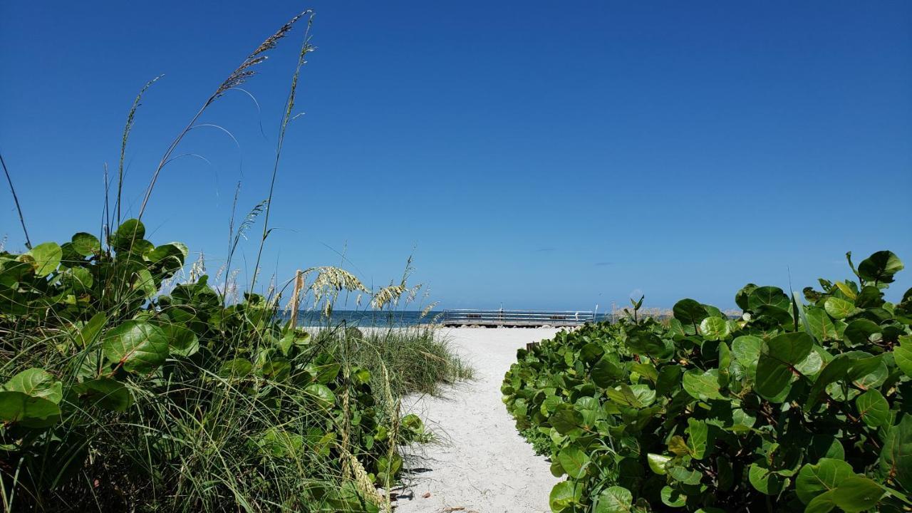 Nordvind Beach Resort Treasure Island Eksteriør bilde